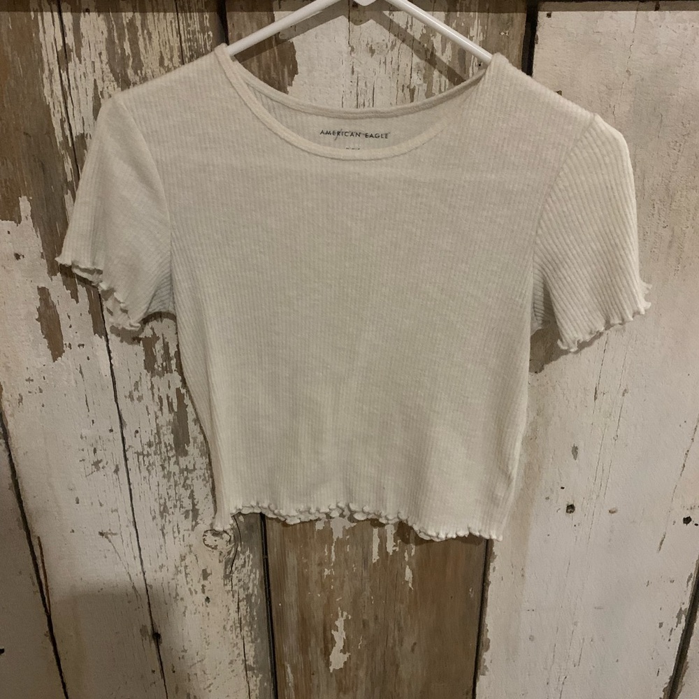 american eagle shirt